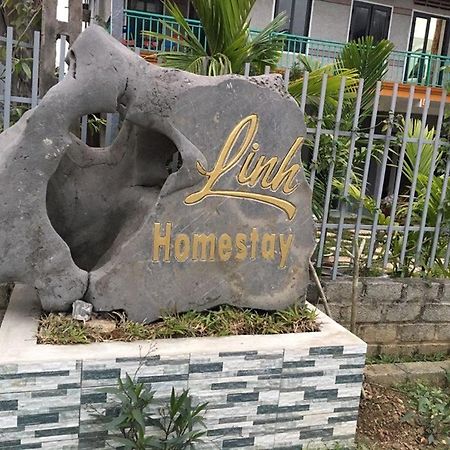 Trang An Bai Dinh Linh Homestay Ninh Bình Kültér fotó