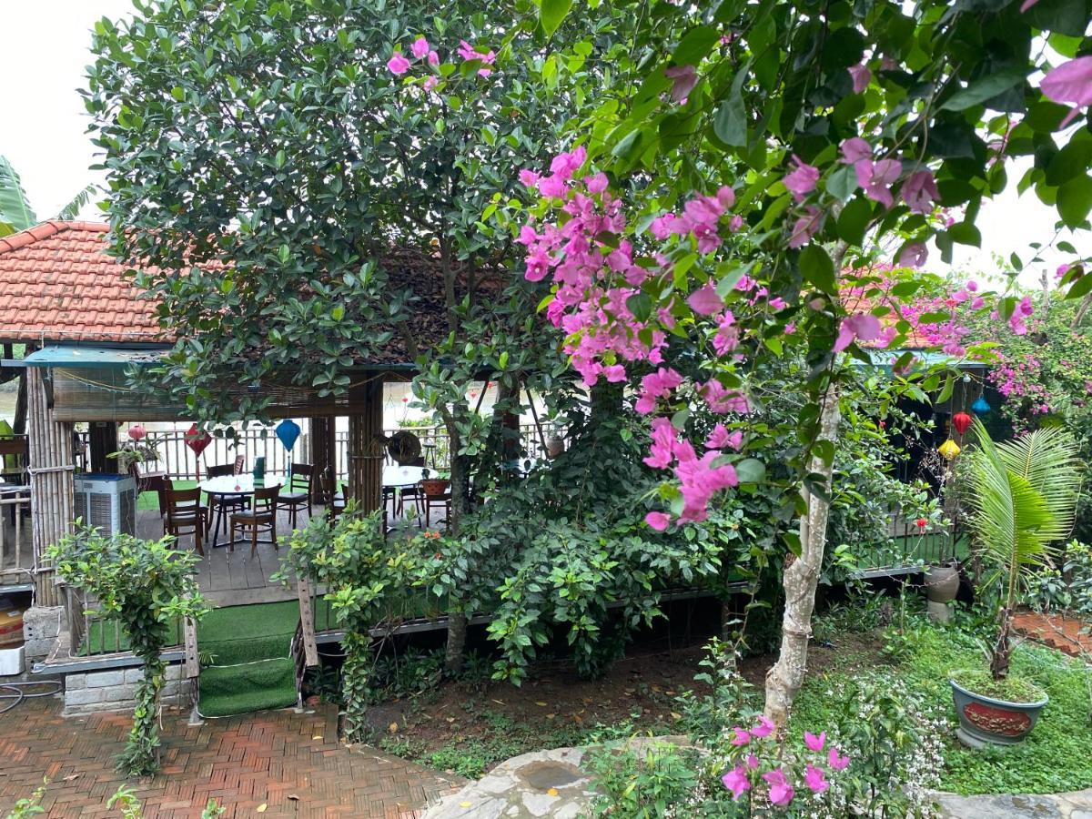 Trang An Bai Dinh Linh Homestay Ninh Bình Kültér fotó