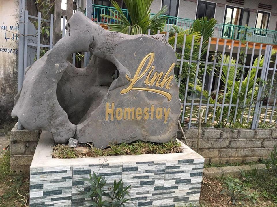 Trang An Bai Dinh Linh Homestay Ninh Bình Kültér fotó