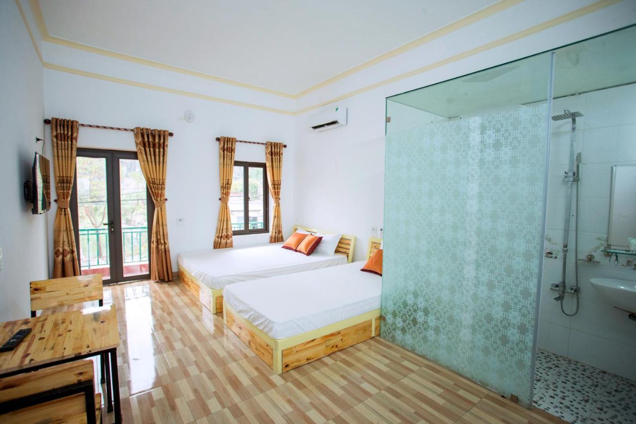 Trang An Bai Dinh Linh Homestay Ninh Bình Kültér fotó