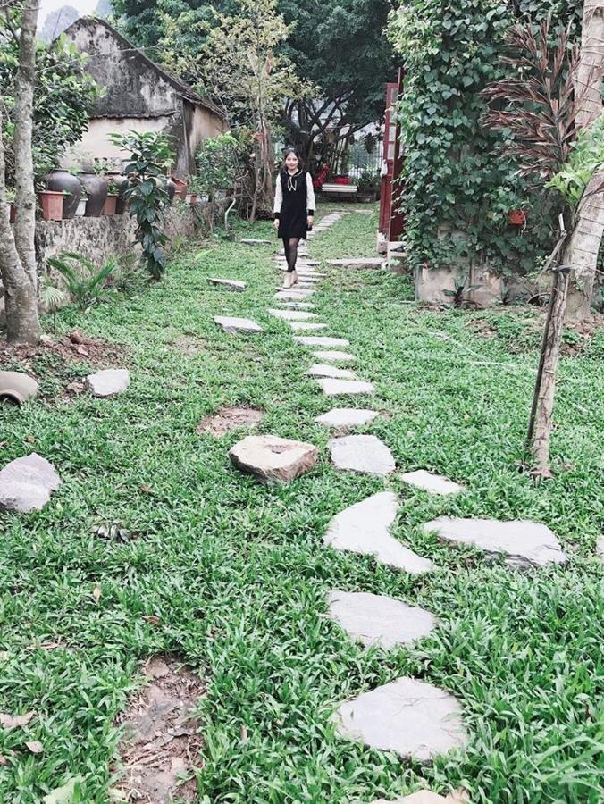 Trang An Bai Dinh Linh Homestay Ninh Bình Kültér fotó