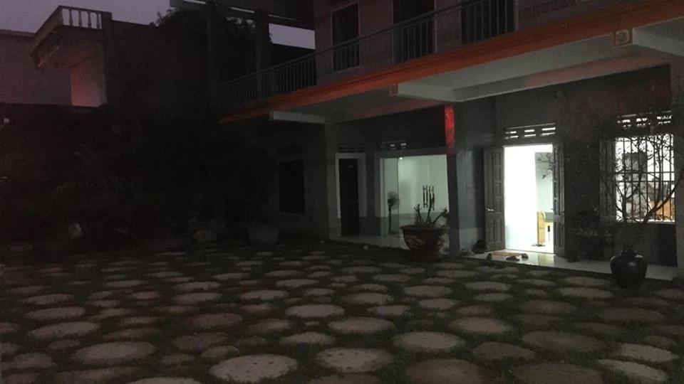 Trang An Bai Dinh Linh Homestay Ninh Bình Kültér fotó