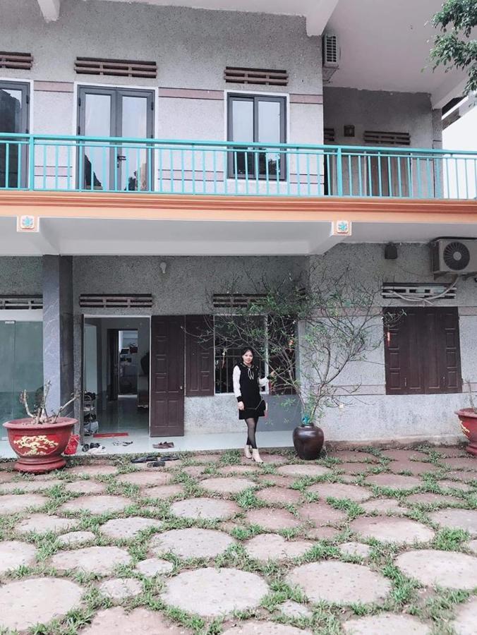 Trang An Bai Dinh Linh Homestay Ninh Bình Kültér fotó