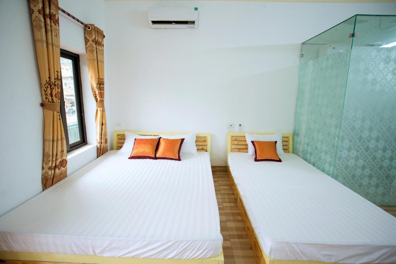 Trang An Bai Dinh Linh Homestay Ninh Bình Kültér fotó