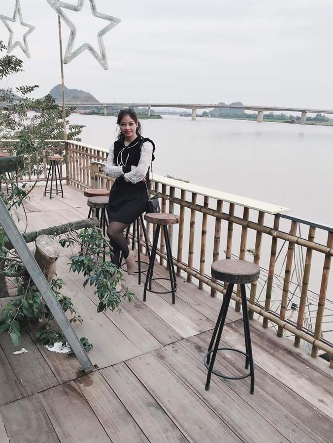 Trang An Bai Dinh Linh Homestay Ninh Bình Kültér fotó